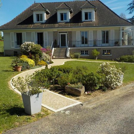 Charmant Appartement Dans Maison De Caractere Saint-Brice-sur-Vienne Экстерьер фото
